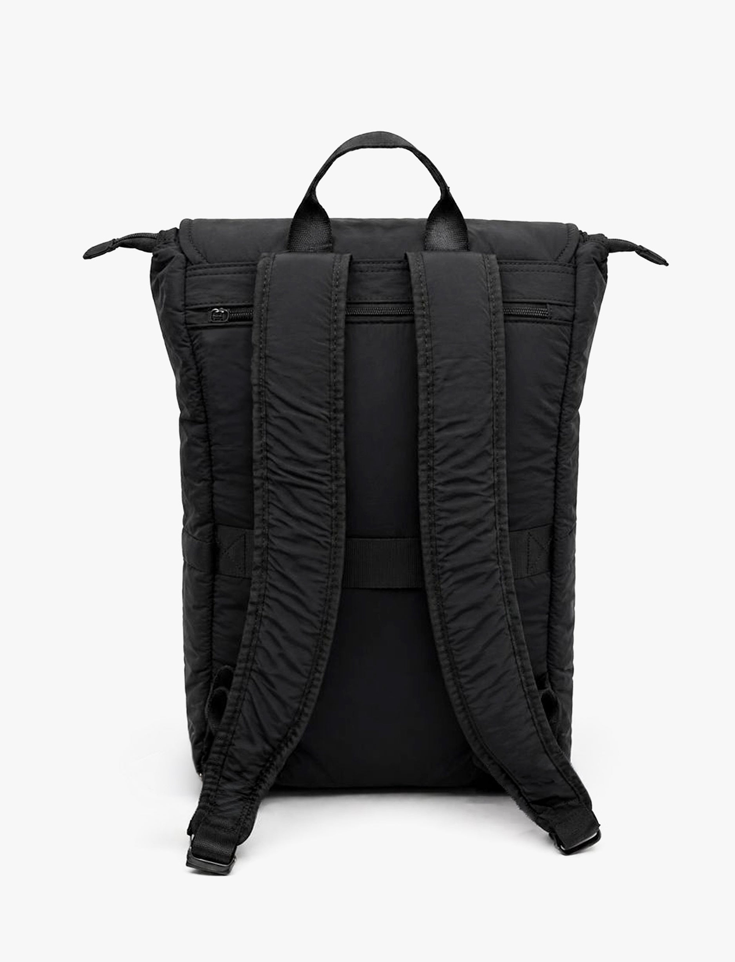 Marou Backpack - תיק גב נשים מרו דגם 008 בצבע שחור