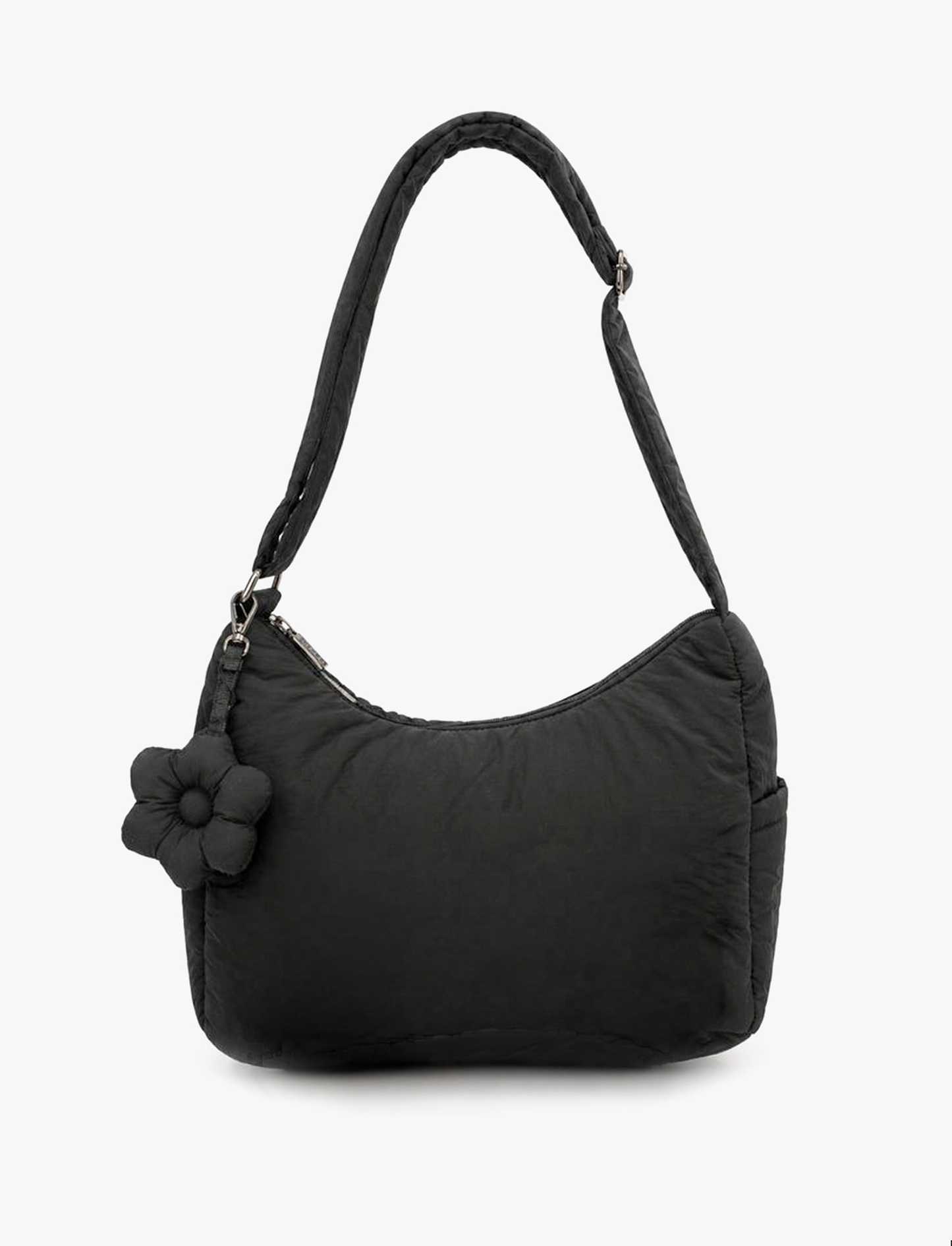 Marou Women Side Bag - תיק צד נשים מרו דגם 011 בצבע שחור