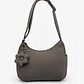 Marou Women Side Bag - תיק צד נשים מרו דגם 011 בצבע מוקה כהה