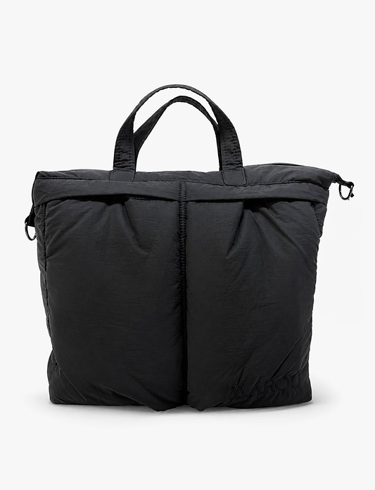 Marou Women Side Bag - תיק צד נשים מרו דגם 120 בצבע שחור