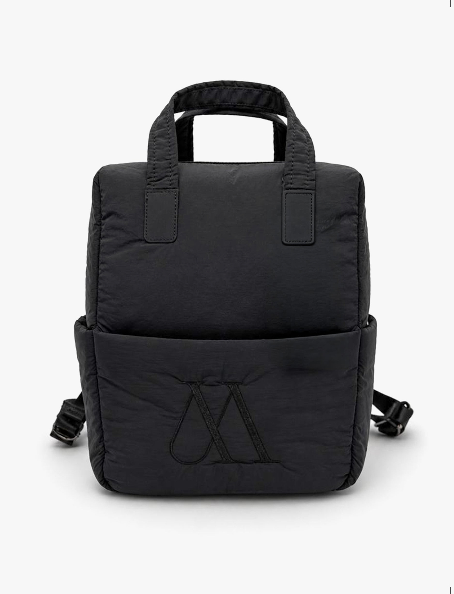 Marou Backpack - תיק גב נשים מרו דגם 398 בצבע שחור