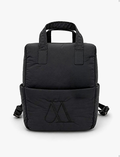 Marou Backpack - תיק גב נשים מרו דגם 398 בצבע שחור