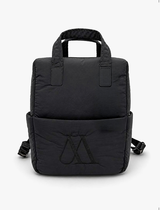 Marou Backpack - תיק גב נשים מרו דגם 398 בצבע שחור