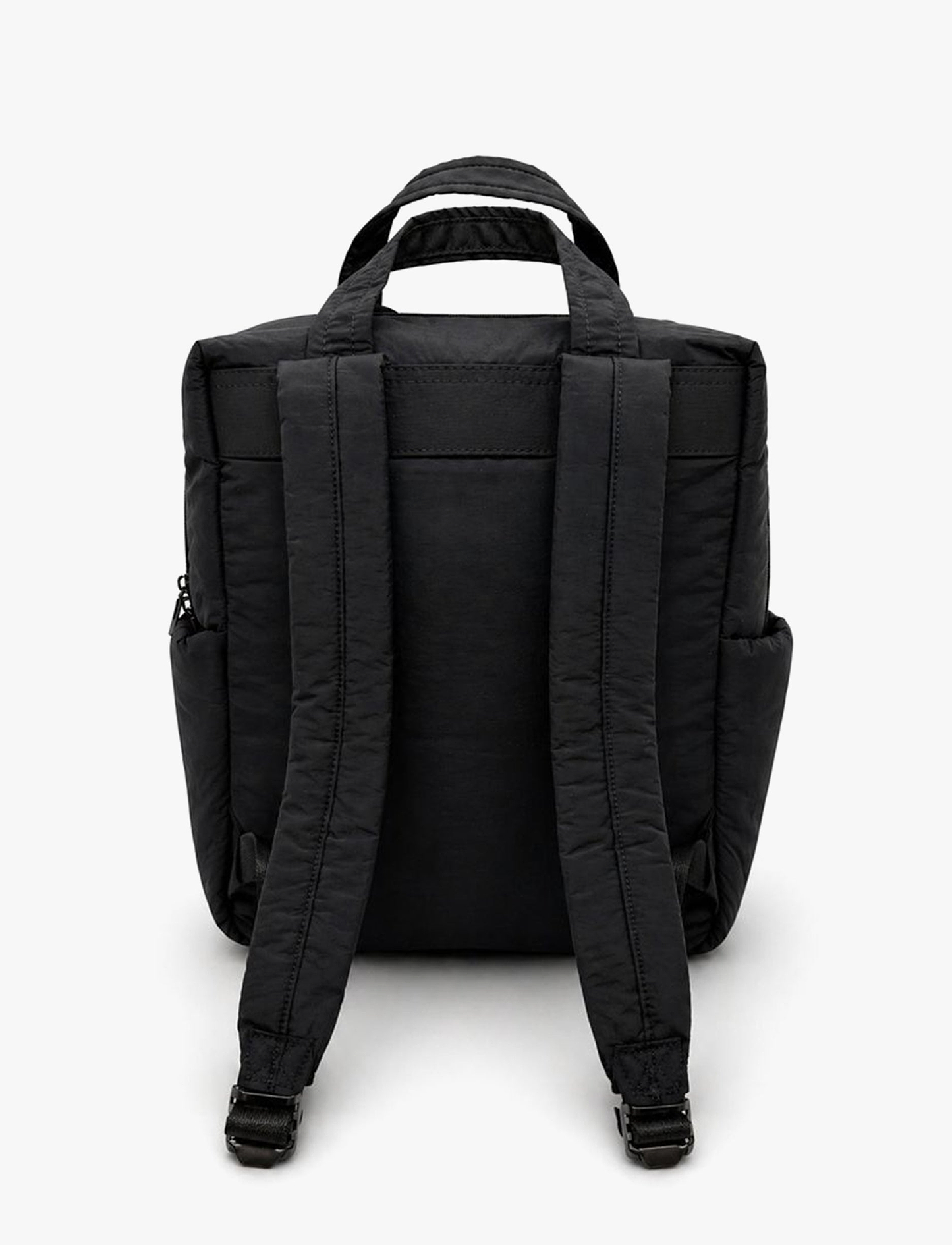 Marou Backpack - תיק גב נשים מרו דגם 398 בצבע שחור