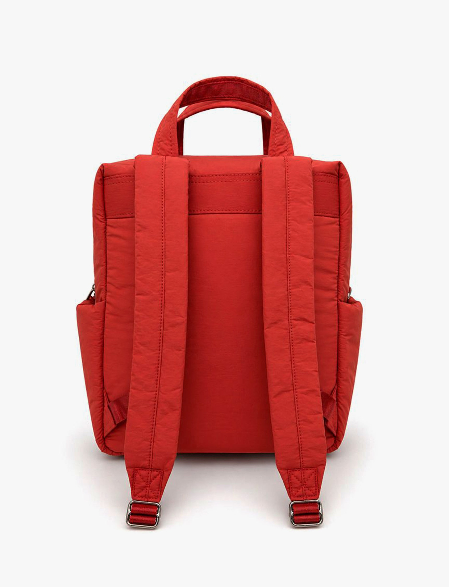 Marou Backpack - תיק גב נשים מרו דגם 398 בצבע אדום