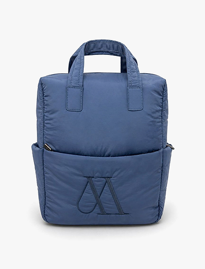 Marou Backpack - תיק גב נשים מרו דגם 398 בצבע כחול