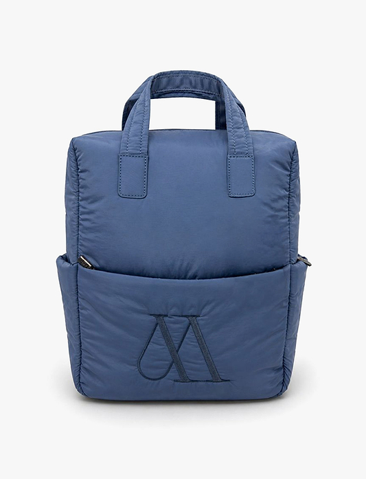 Marou Backpack - תיק גב נשים מרו דגם 398 בצבע כחול