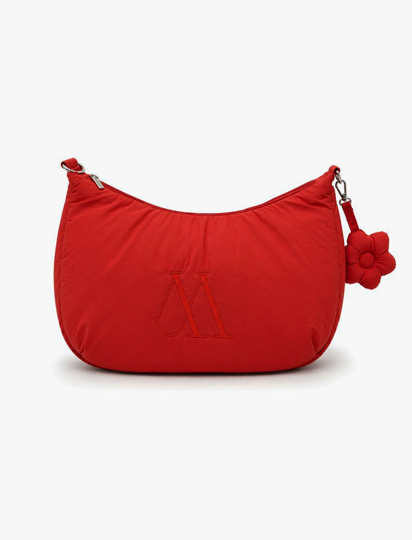 Marou Women Side Bag - תיק צד נשים מרו דגם 409 בצבע אדום