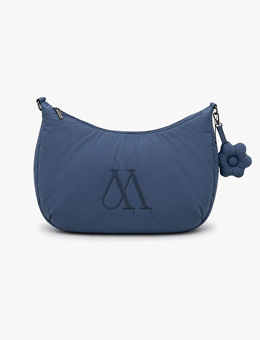Marou Women Side Bag - תיק צד נשים מרו דגם 409 בצבע כחול