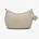 Marou Women Side Bag - תיק צד נשים מרו דגם 409 בצבע בז' בהיר