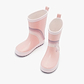 Rain Boot Mighty – מגפי גומי מייטי לילדים בהדפס קשת כוכבים ורוד