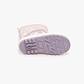 Rain Boot Mighty – מגפי גומי מייטי לילדים בהדפס קשת כוכבים ורוד