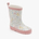Rain Boot Mighty – מגפי גומי מייטי לילדים בהדפס פרחים צבעוניים