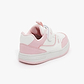 Mighty Sneakers Girls E2235 - נעלי סניקרס מייטי לבנות בצבע