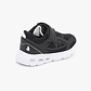 Mighty Sneakers With Lights B3142 - נעלי סניקרס מייטי עם אורות לילדים