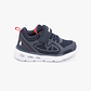 Mighty Sneakers With Lights B3142 - נעלי סניקרס מייטי עם אורות לילדים
