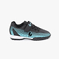Mighty Soccer Kids Shoes E3148 -  נעלי סניקרס קט רגל מייטי לבנים