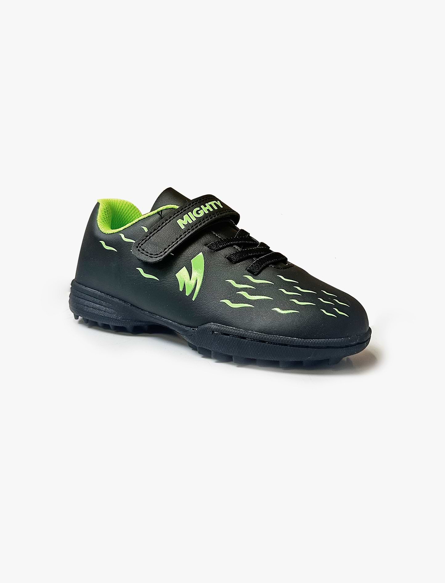 Mighty Soccer Kids Shoes E3149 - נעלי סניקרס מייטי לילדים