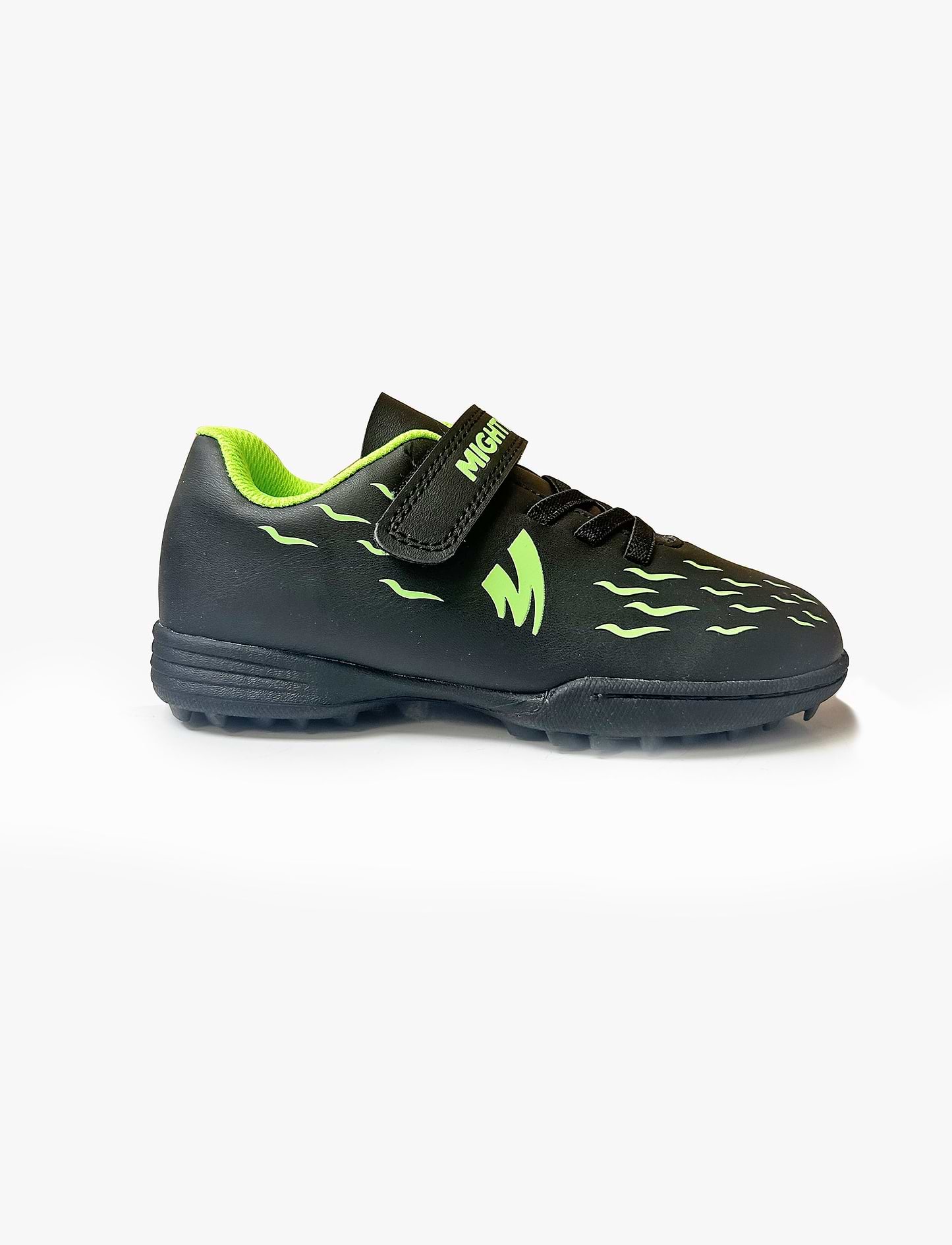Mighty Soccer Kids Shoes E3149 - נעלי סניקרס מייטי לילדים