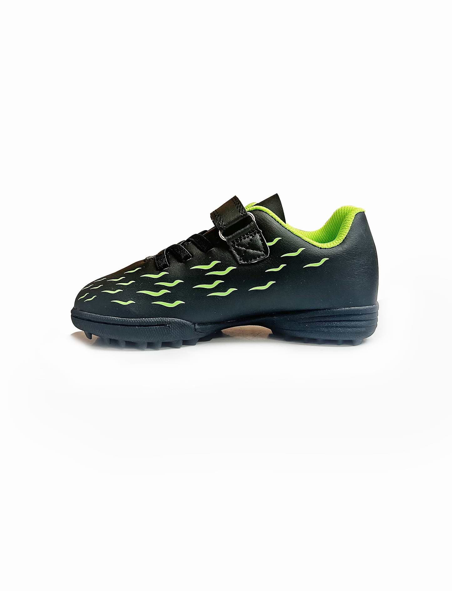 Mighty Soccer Kids Shoes E3149 - נעלי סניקרס מייטי לילדים