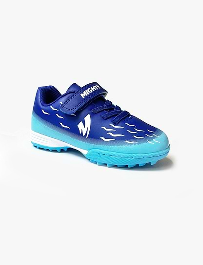 Mighty Soccer Kids Shoes E3149 -  נעלי סניקרס מייטי לילדים