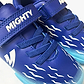 Mighty Soccer Kids Shoes E3149 -  נעלי סניקרס מייטי לילדים