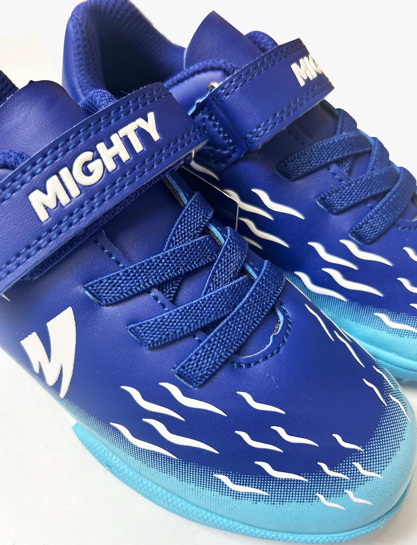 Mighty Soccer Kids Shoes E3149 -  נעלי סניקרס מייטי לילדים