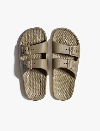 Freedom Moses - כפכפי מוזס