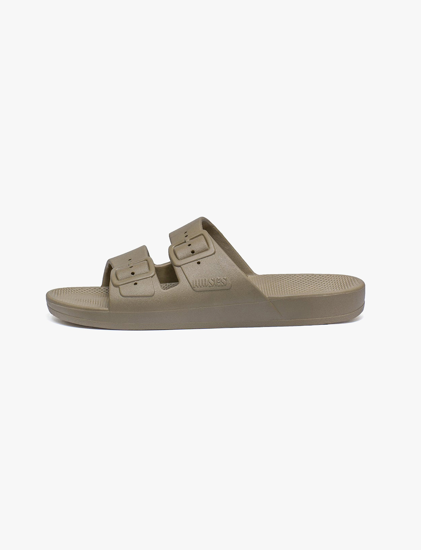 Freedom Moses - כפכפי מוזס