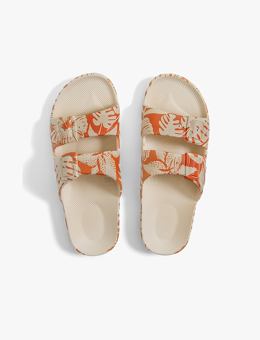 Freedom Moses - כפכפי מוזס