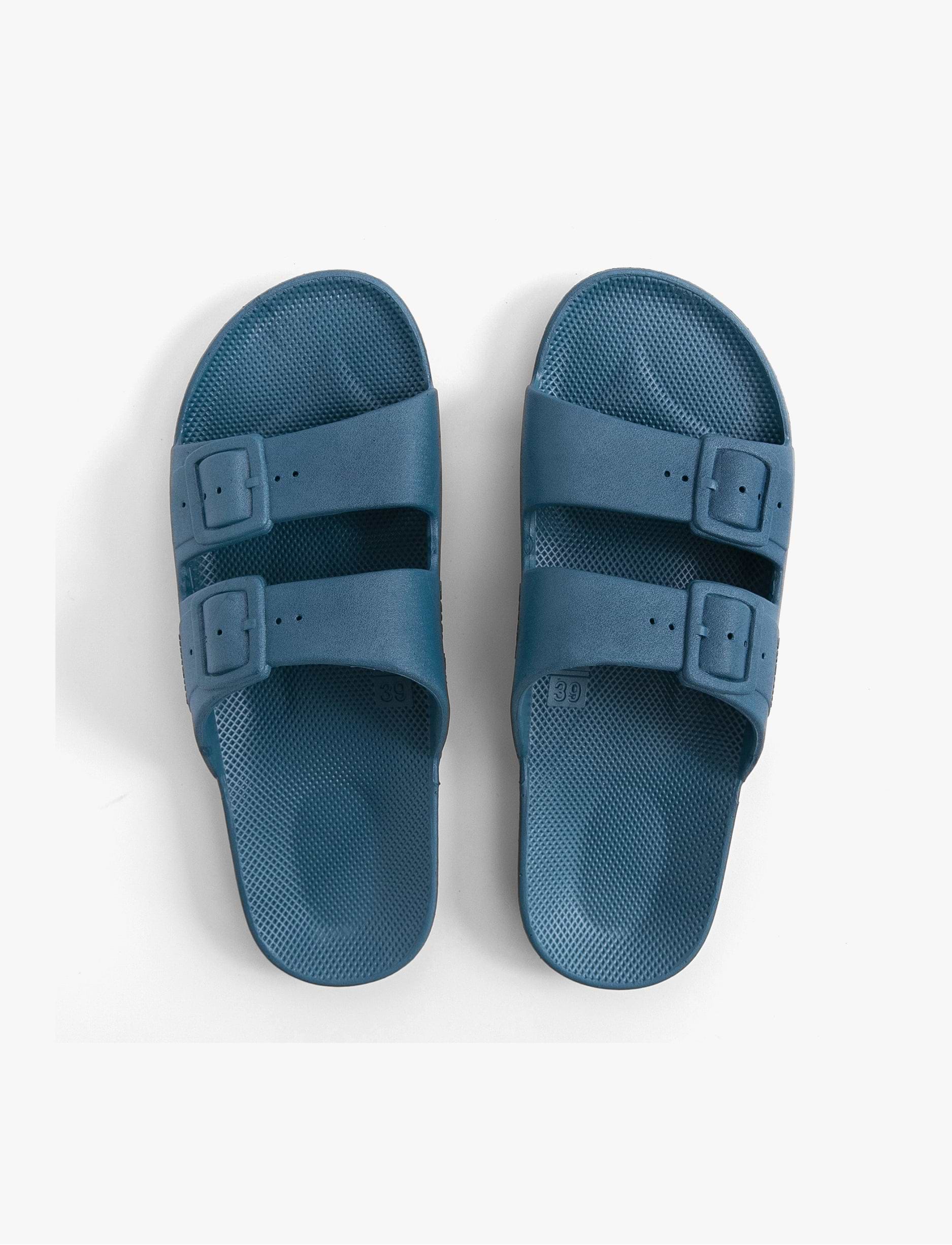 Freedom Moses - כפכפי מוזס