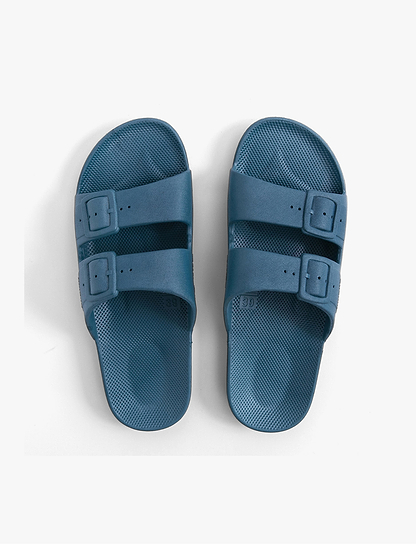 Freedom Moses - כפכפי מוזס