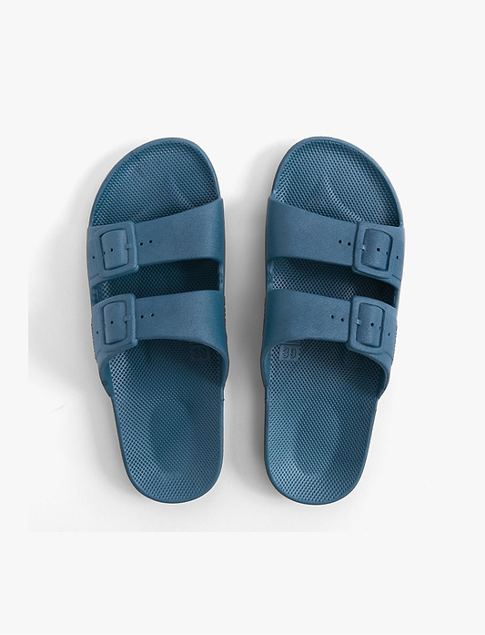 Freedom Moses - כפכפי מוזס