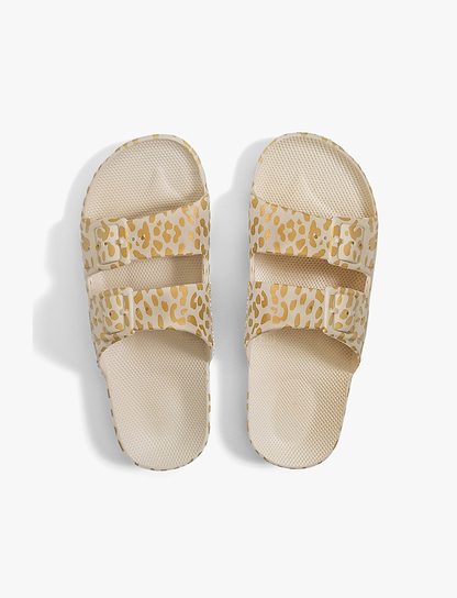 Freedom Moses - כפכפי מוזס