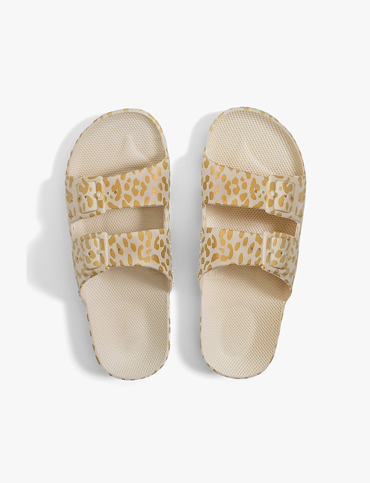 Freedom Moses - כפכפי מוזס