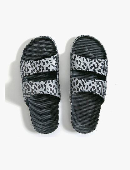 Freedom Moses - כפכפי מוזס