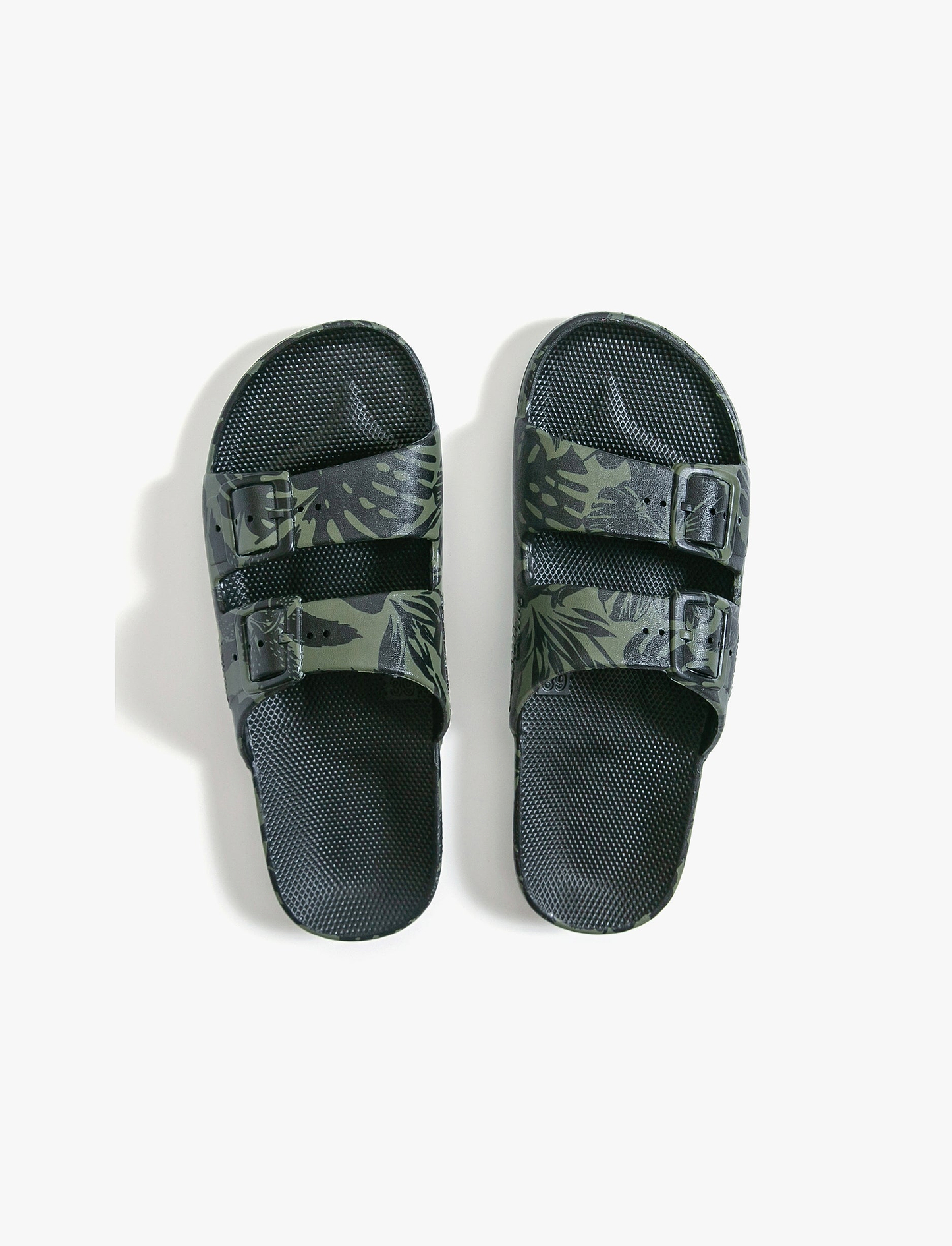 Fredoom Moses Kids - כפכפים לילדים מוזס