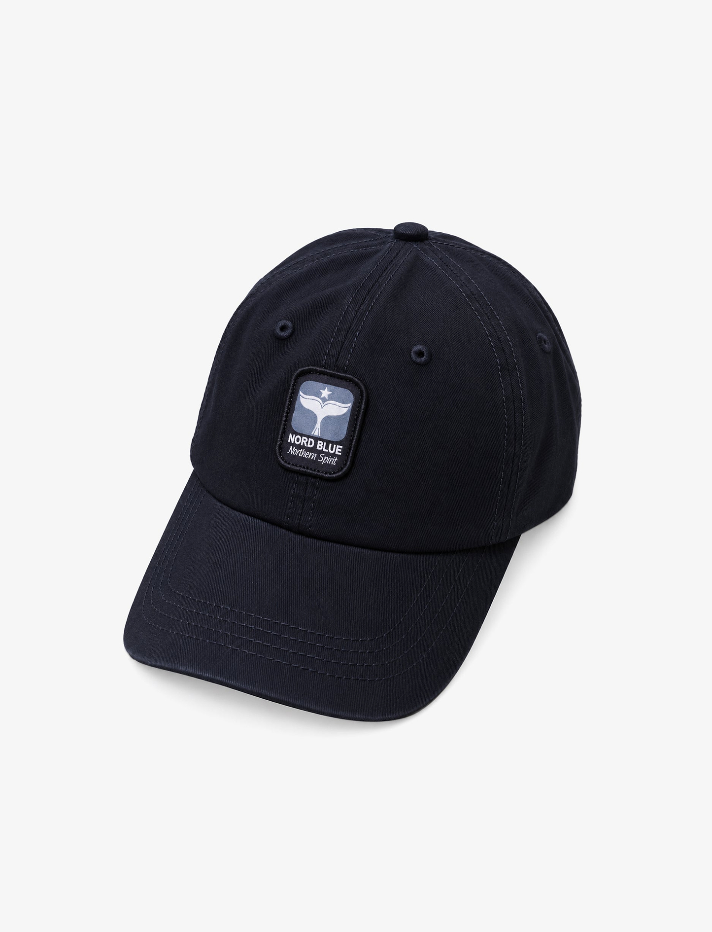 Nordblue Cotton Cap - כובע מצחייה נורדבלו