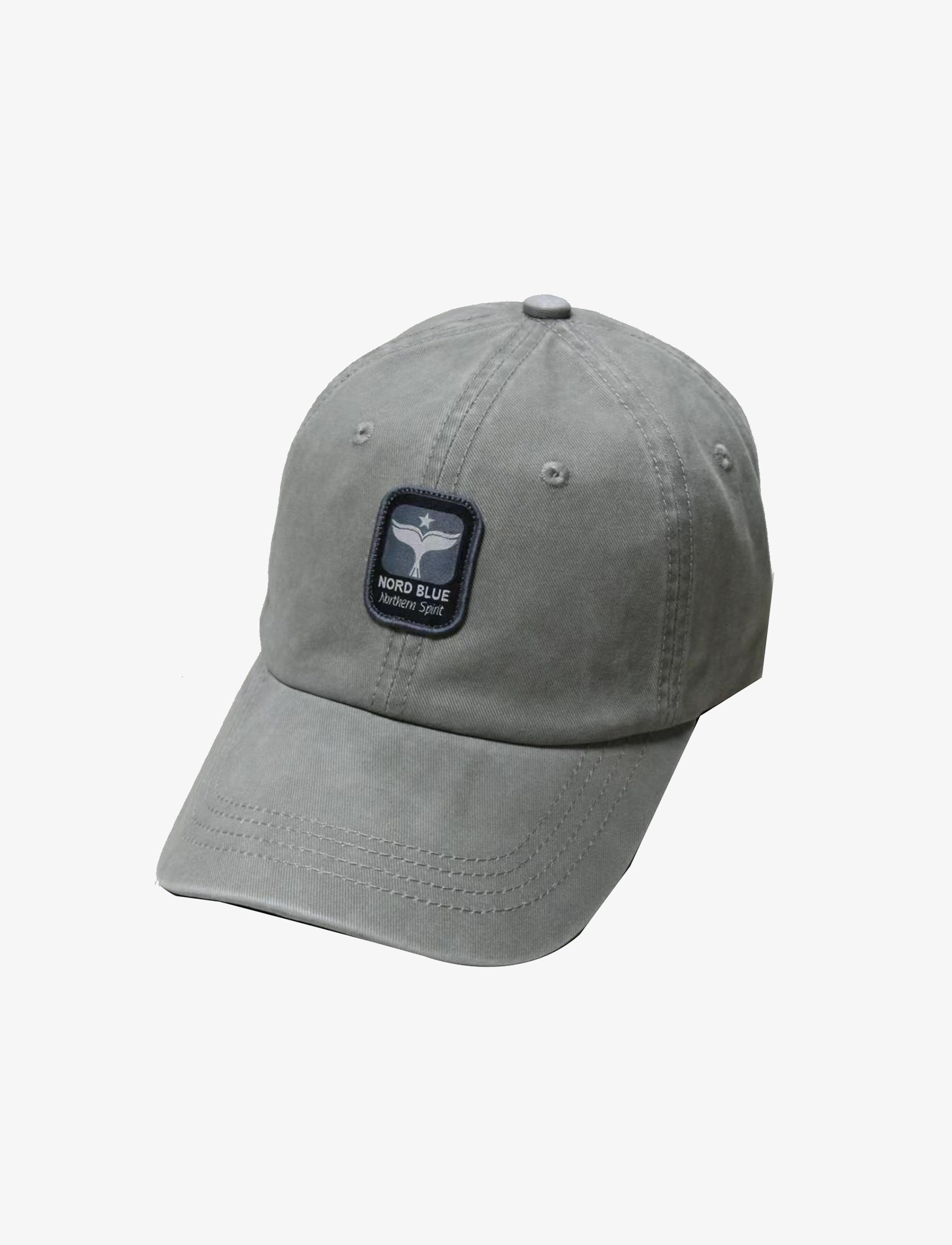 Nordblue Cotton Cap - כובע מצחייה נורדבלו