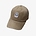 Nordblue Cotton Cap - כובע מצחייה נורדבלו