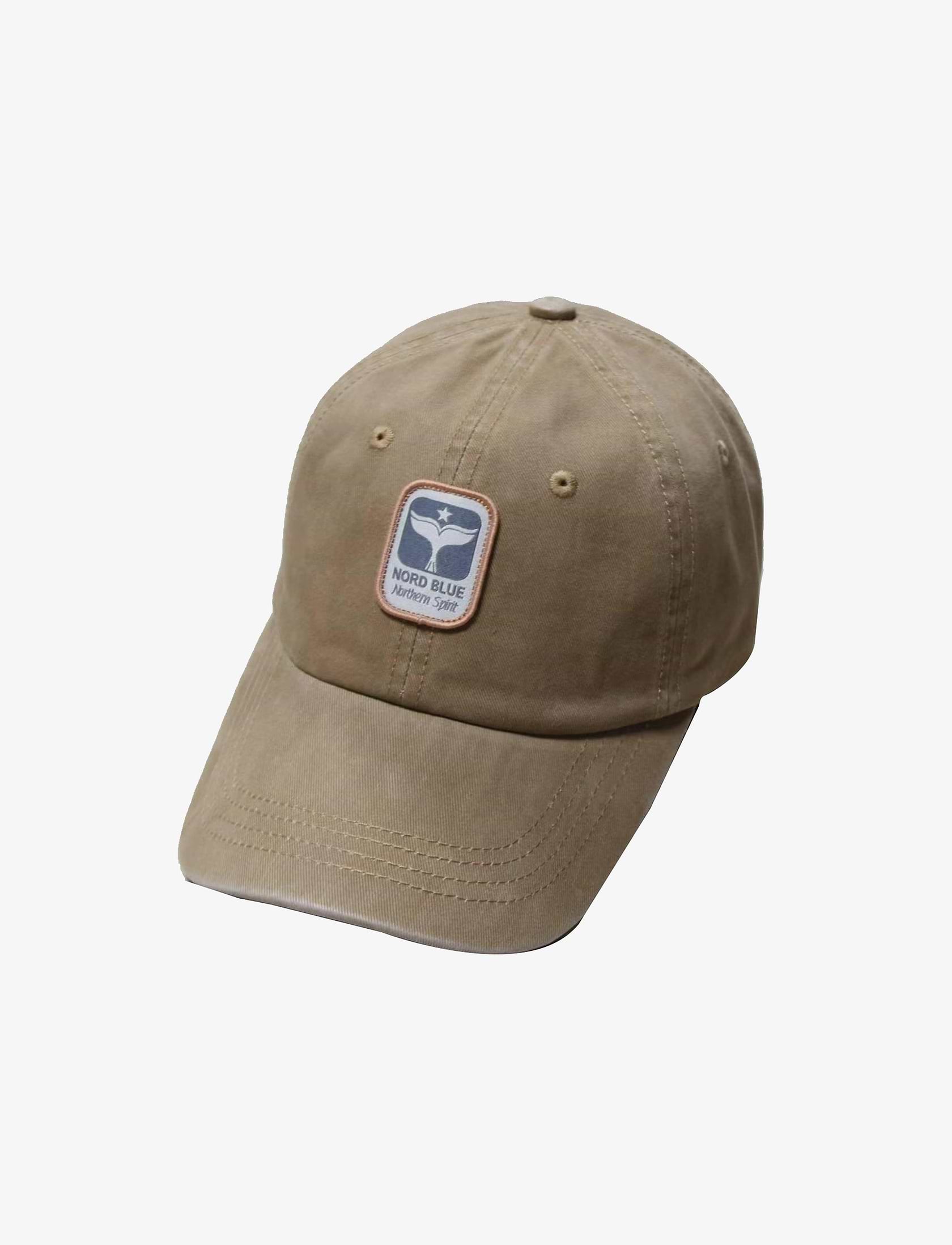 Nordblue Cotton Cap - כובע מצחייה נורדבלו