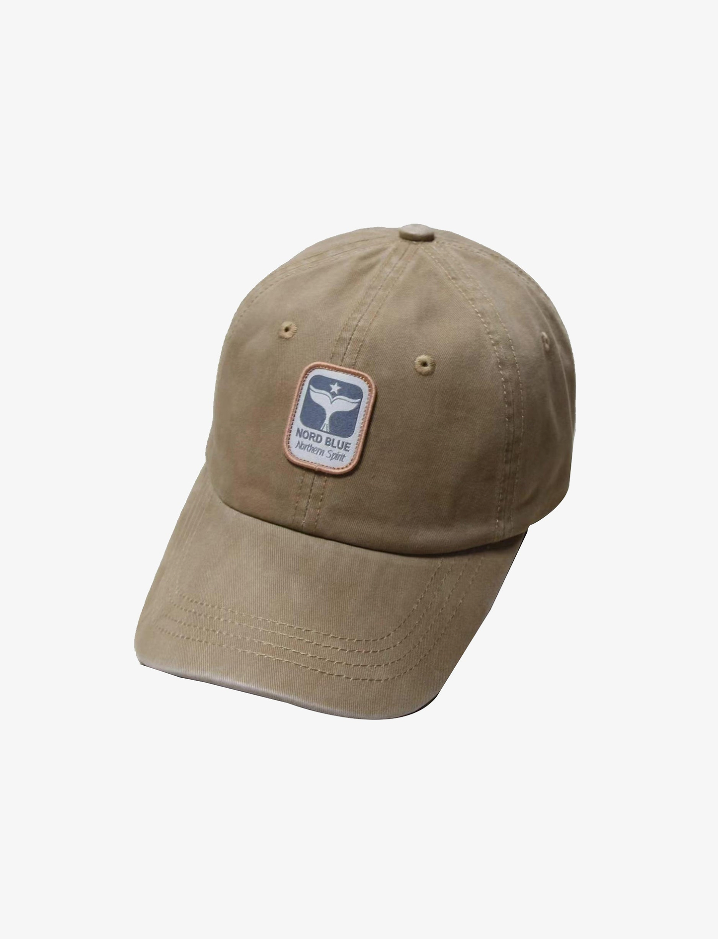Nordblue Cotton Cap - כובע מצחייה נורדבלו