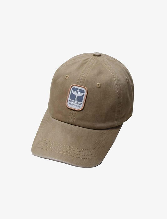 Nordblue Cotton Cap - כובע מצחייה נורדבלו