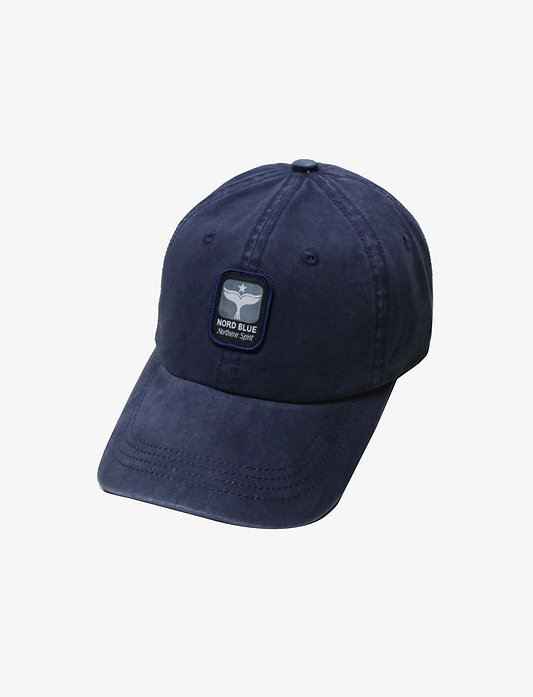 Nordblue Cotton Cap - כובע מצחייה נורדבלו