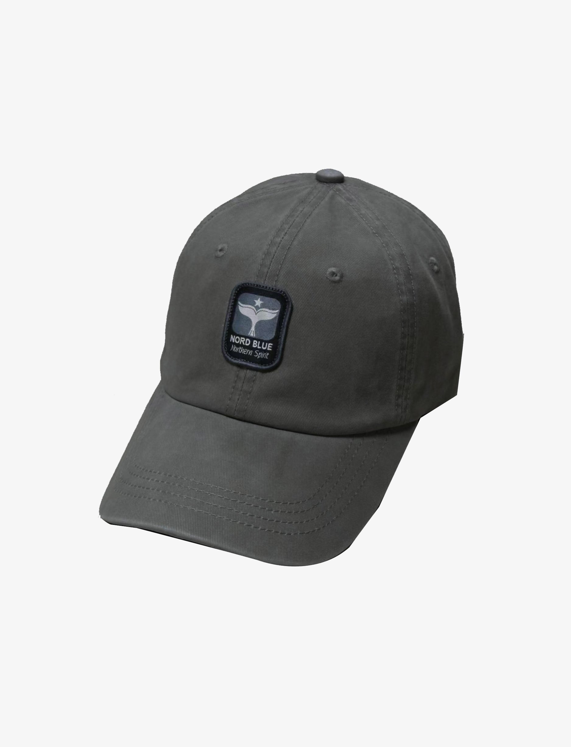 Nordblue Cotton Cap - כובע מצחייה נורדבלו