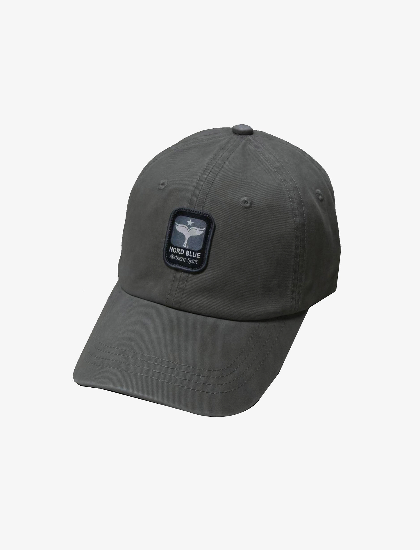 Nordblue Cotton Cap - כובע מצחייה נורדבלו
