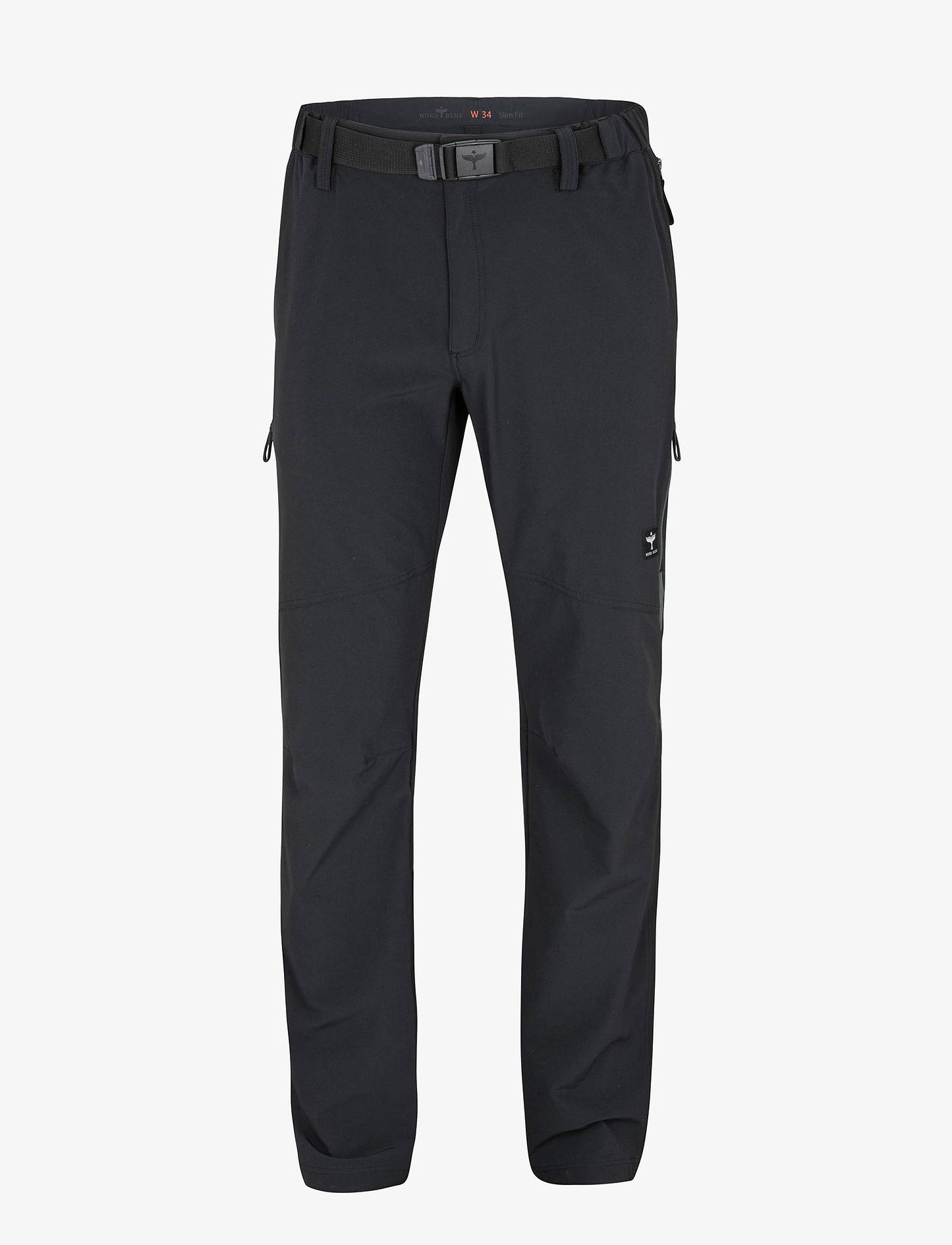Nordblue Vince Cargo Stretch Pants - מכנסי דגמ"ח סטרץ' נורדבלו לגברים