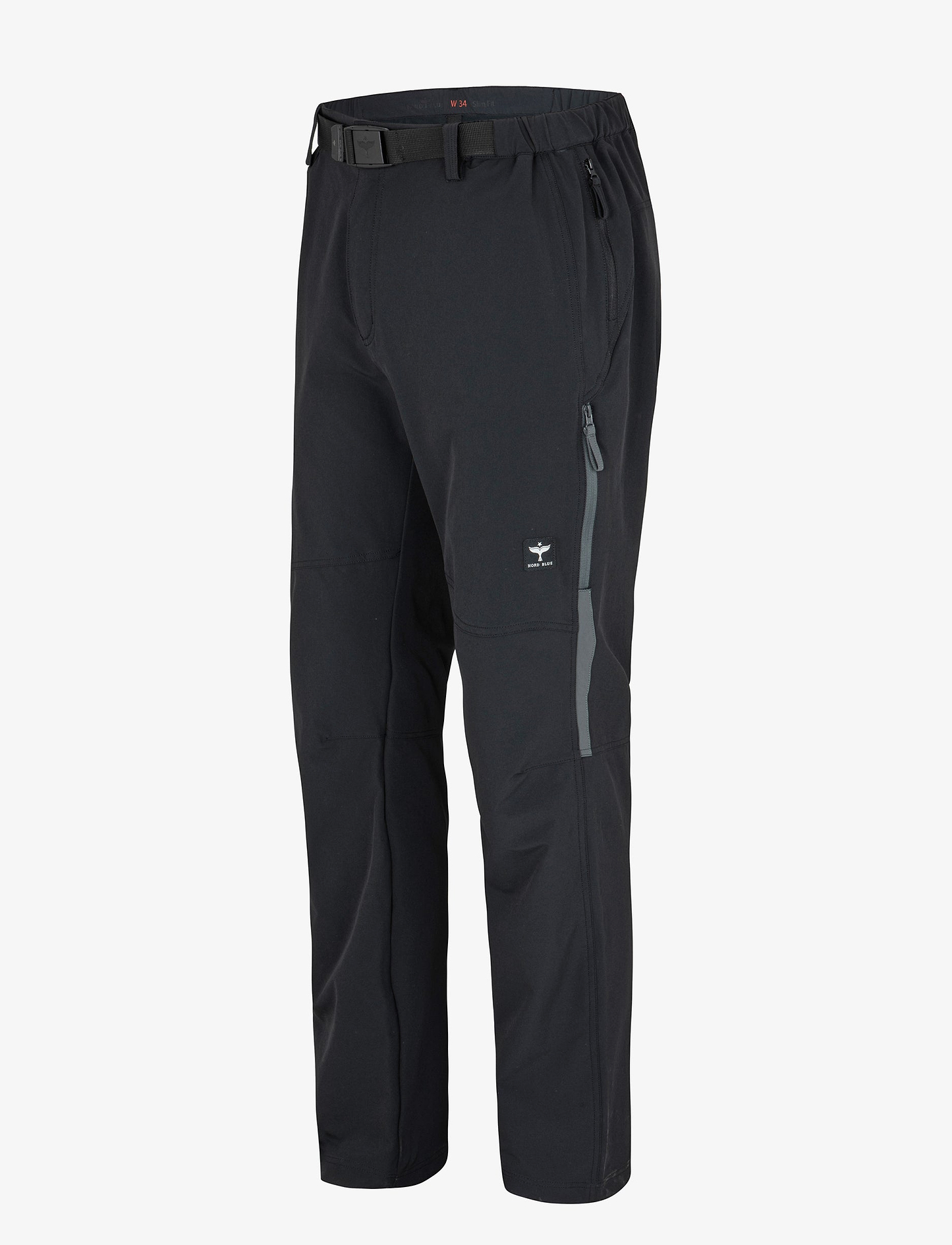 Nordblue Vince Cargo Stretch Pants - מכנסי דגמ"ח סטרץ' נורדבלו לגברים