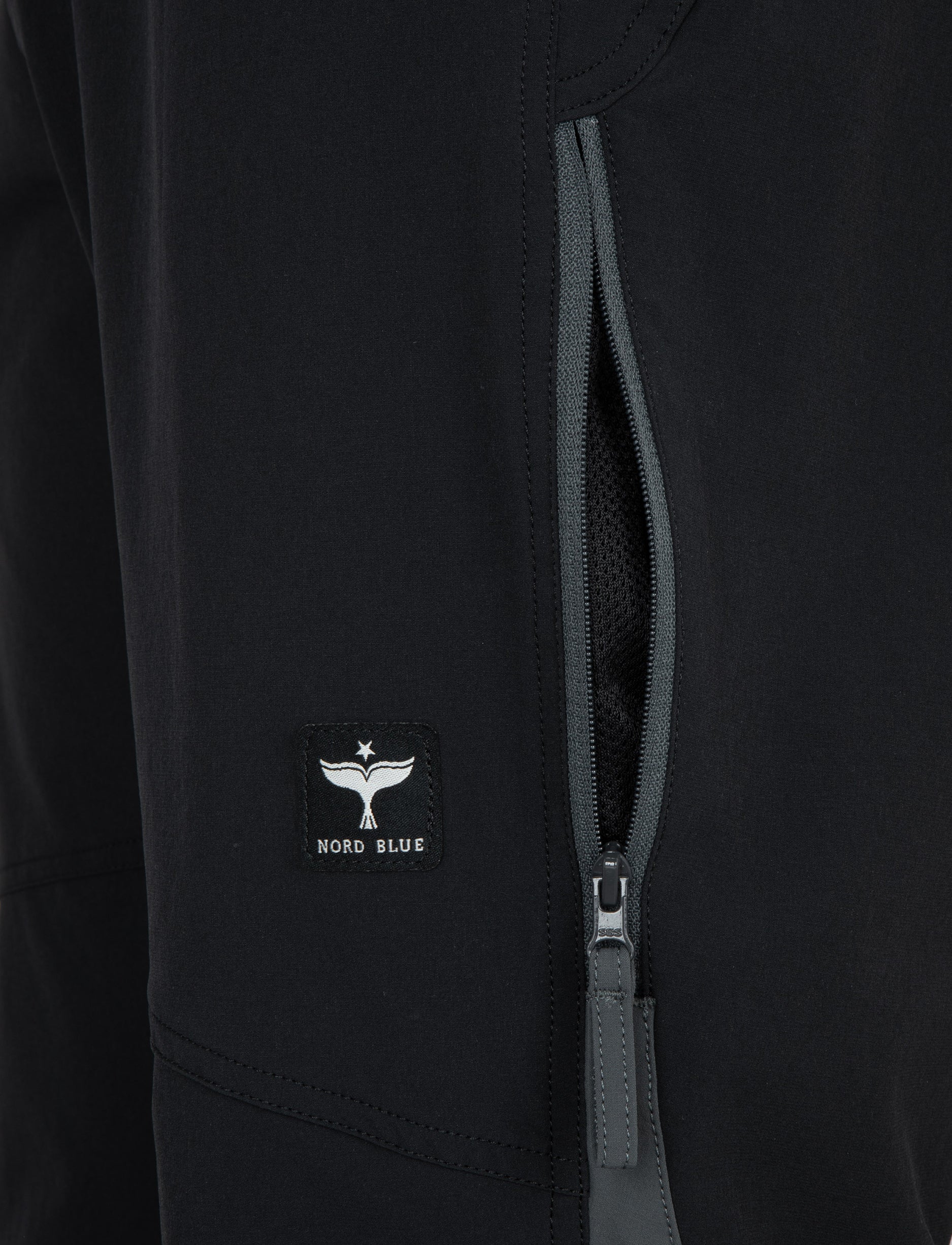 Nordblue Vince Cargo Stretch Pants - מכנסי דגמ"ח סטרץ' נורדבלו לגברים