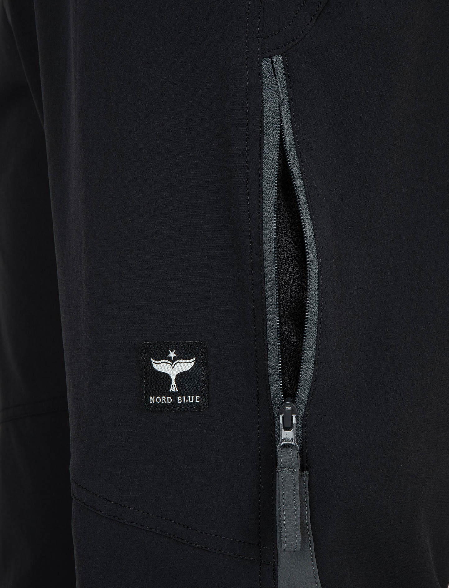 Nordblue Vince Cargo Stretch Pants - מכנסי דגמ"ח סטרץ' נורדבלו לגברים
